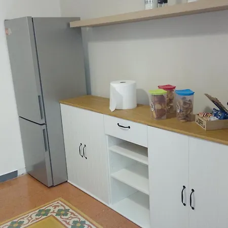 Resto Al Sud 2 Oda ve Kahvaltı Salerno