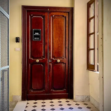 Resto Al Sud 2 Bed & Breakfast 3*