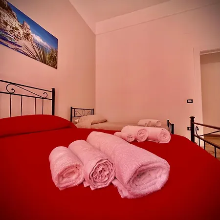 Bed & Breakfast Resto Al Sud 2