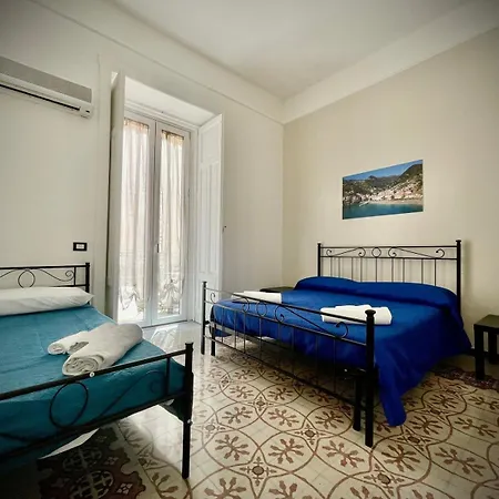 Resto Al Sud 2 Bed & Breakfast Salerno