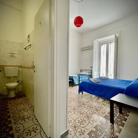 Resto Al Sud 2 Bed & Breakfast 3*