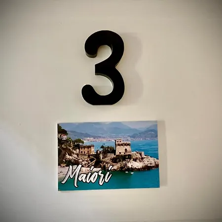 Resto Al Sud 2 3* Salerno