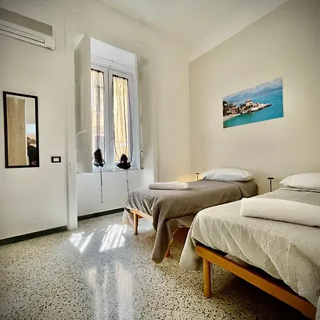 Bed & Breakfast Resto Al Sud 2 3*