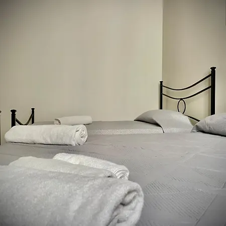 Bed & Breakfast Resto Al Sud 2 Salerno